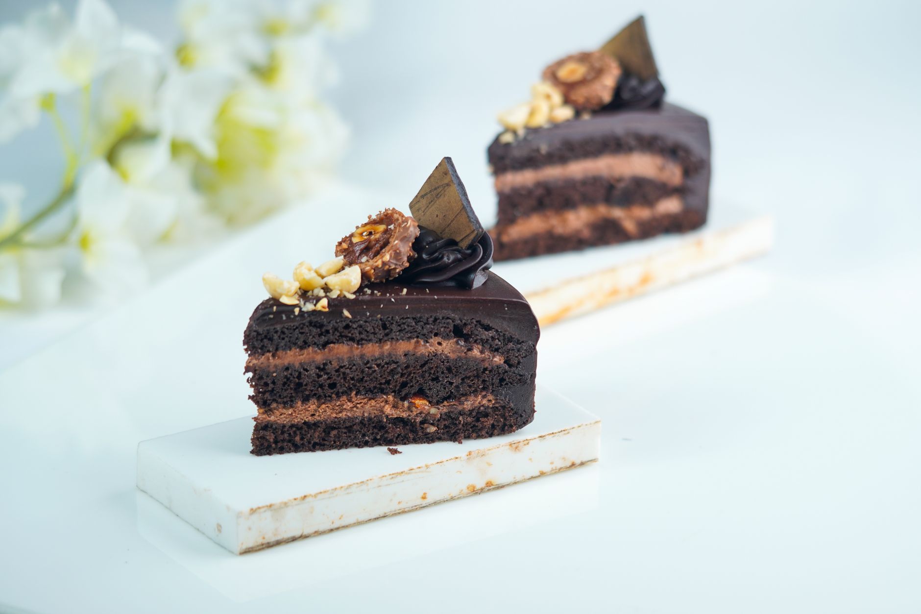 Pastel de chocolate de Comalcalco