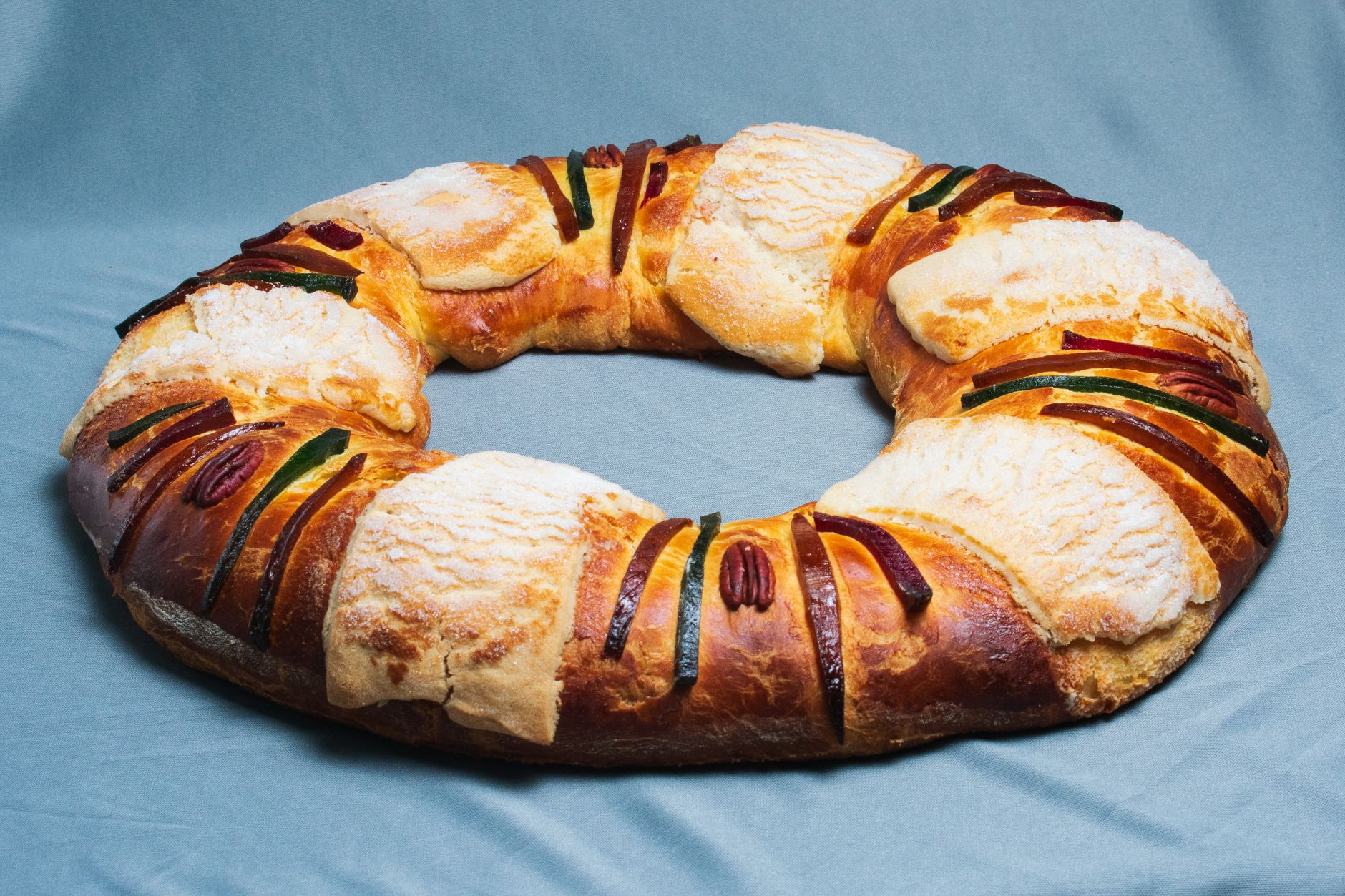 Rosca de Reyes
